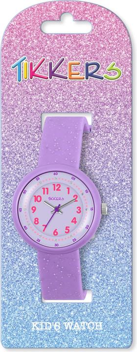 Actual product image Tikkers Time Teacher 30mm (Analogue wristwatch, 30 mm)