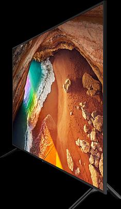 Produktbild Samsung QE82Q60R (82", QLED, 4K, 2019)