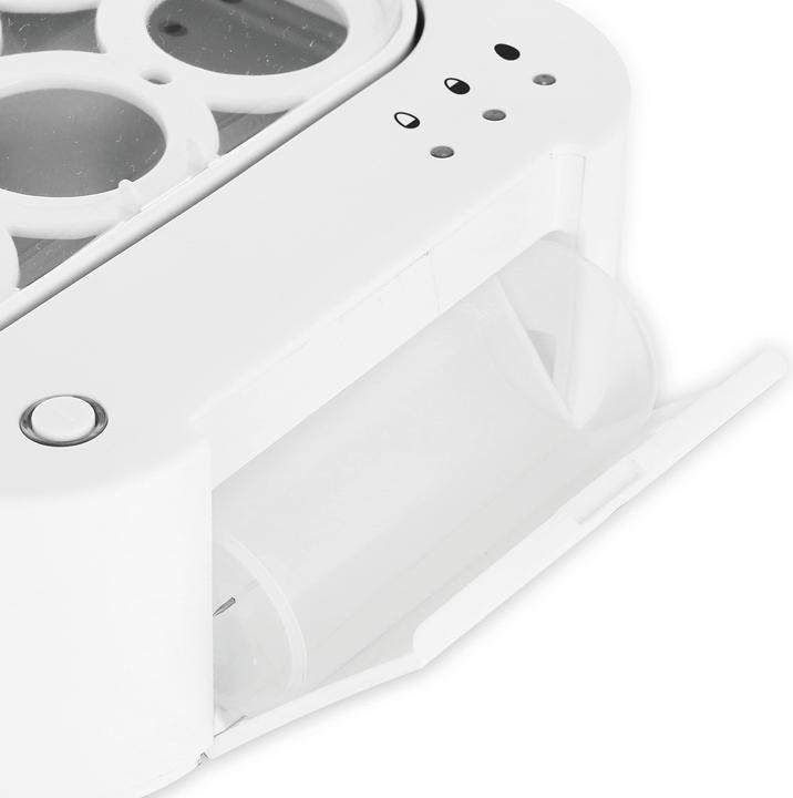 Actual product image Emerio Egg boiler (EU plug)
