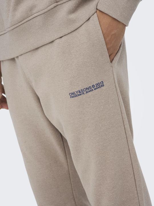 Immagine prodotto Only & Sons Pantaloni della tuta con logo (S)