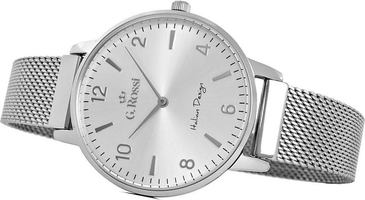 Actual product image Gino Rossi G.Rossi Damenuhr 12177B6-3C1