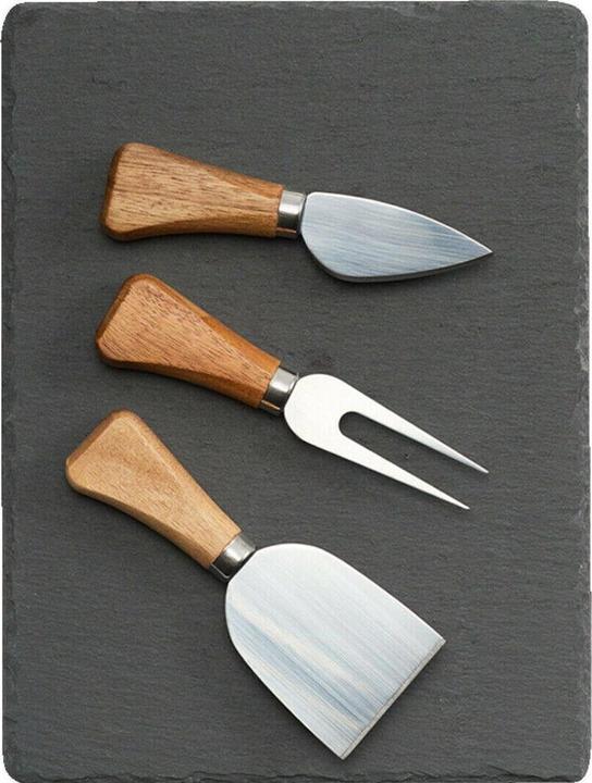 Actual product image Zeller Present Cheese serving set