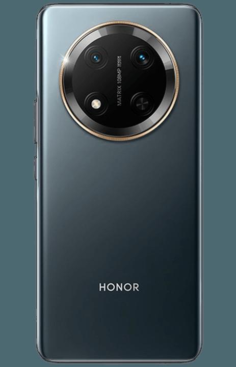 Produktbild Honor Magic7 Lite (256 GB, Titanium Black, 6.78", SIM + eSIM, 108 Mpx, 5G)