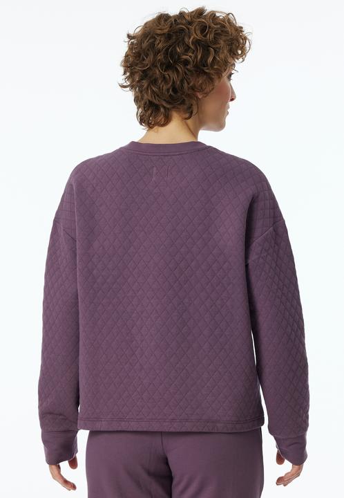 Actual product image Schiesser Mix & Relax sweatshirt (44)