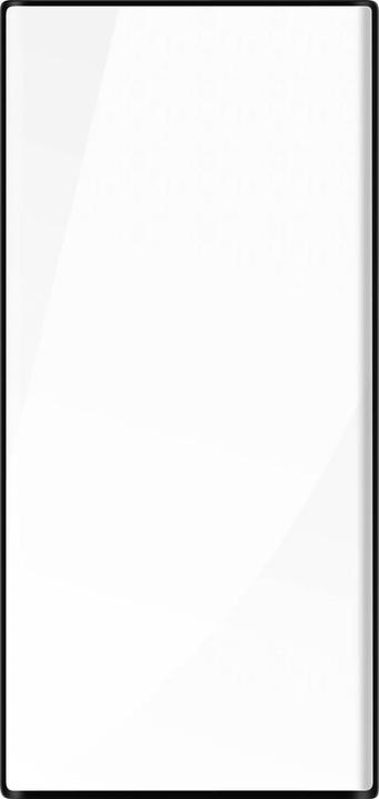 Actual product image Glass (1 Piece, Samsung Galaxy S21)