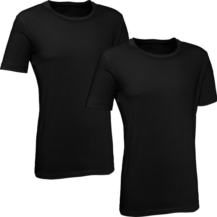 Immagine prodotto Ragman Gilet da uomo 2-pack (M)
