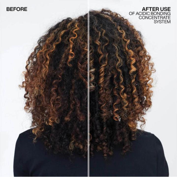 Immagine prodotto Redken Acido - Condizionatore concentrato per l'incollaggio (300 ml)