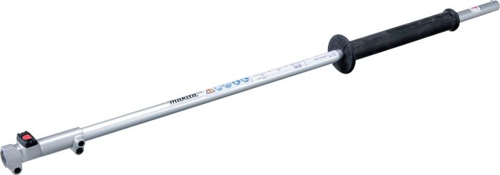 Makita Schaftverlängerung LE400MP (Heckenschere, Gartenmaschinen Aufsatz)