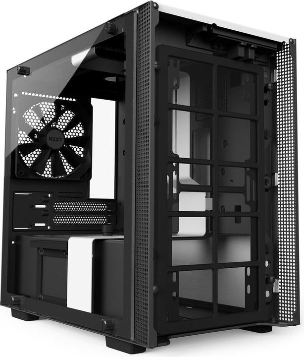 Image du produit NZXT H200i (Mini-ITX)
