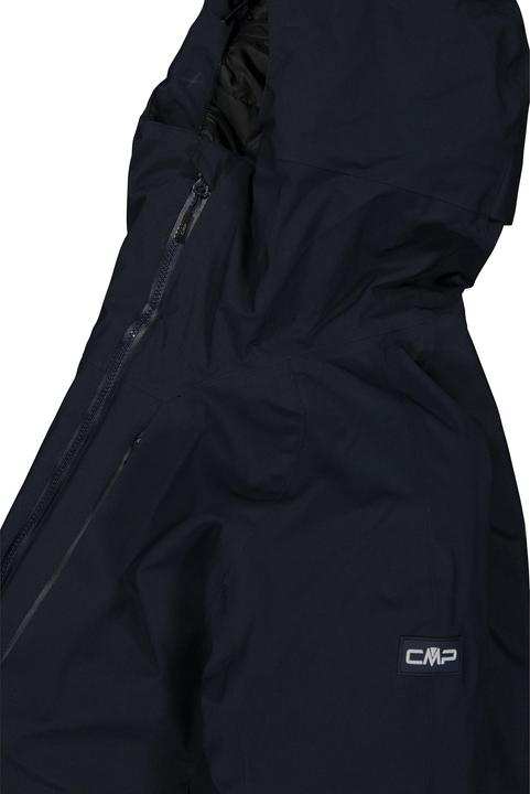Produktbild CMP Campagnolo Hoodie (4XL)