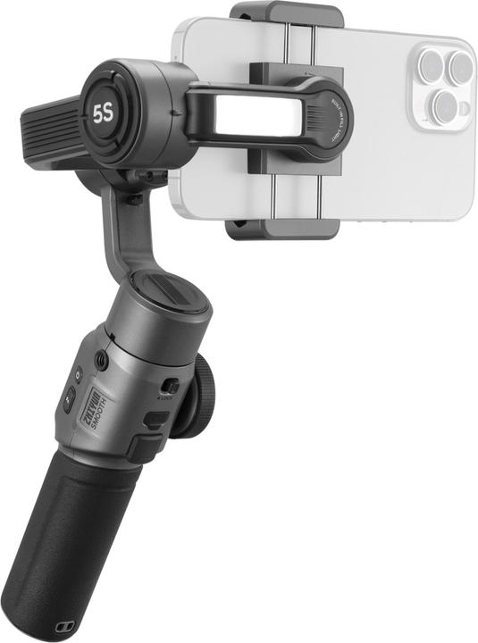 Immagine prodotto Zhiyun Smooth 5S Combo (Smartphone, 0.28 kg)