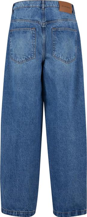 Actual product image 2Y Studios 2Y Eren Basic Wide Baggy - 184683 (36)