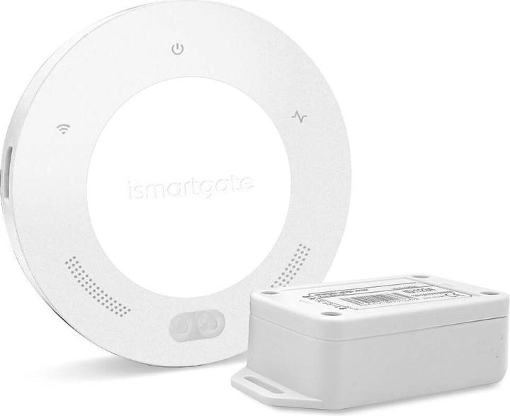 Immagine prodotto Ismartgate Kit Garage Lite 1