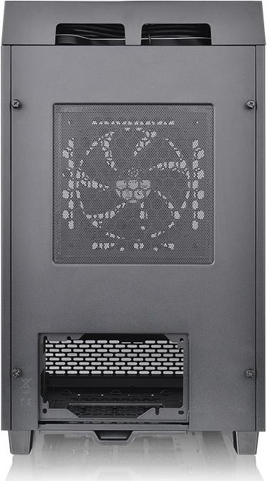 Image du produit Thermaltake The Tower 100 (Mini-ITX)
