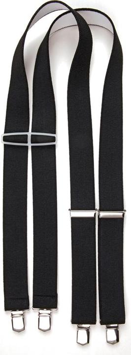 Actual product image Jenni Hemden Hercules braces with clip (90, 105)