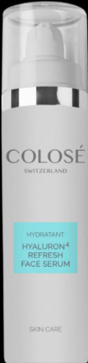 Actual product image Colose Hyaluron Box (Facial care set)