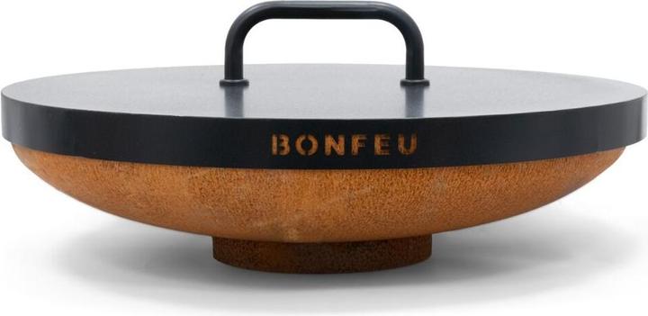 Productafbeelding Bonfeu BonBiza deksel Ø100 cm (80 cm)
