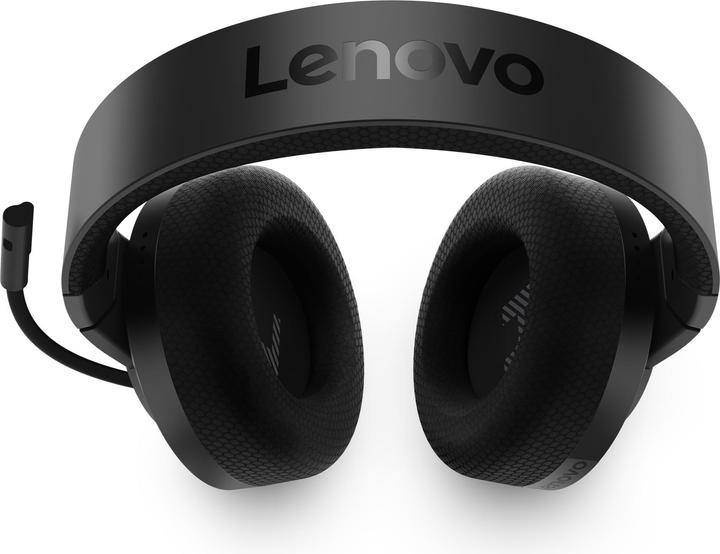 Image du produit Lenovo Casque de jeu H210 (P) (Filaire)