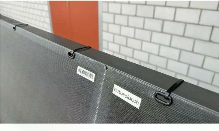 Produktbild Autosolar Balkonkraftwerk (640 W)