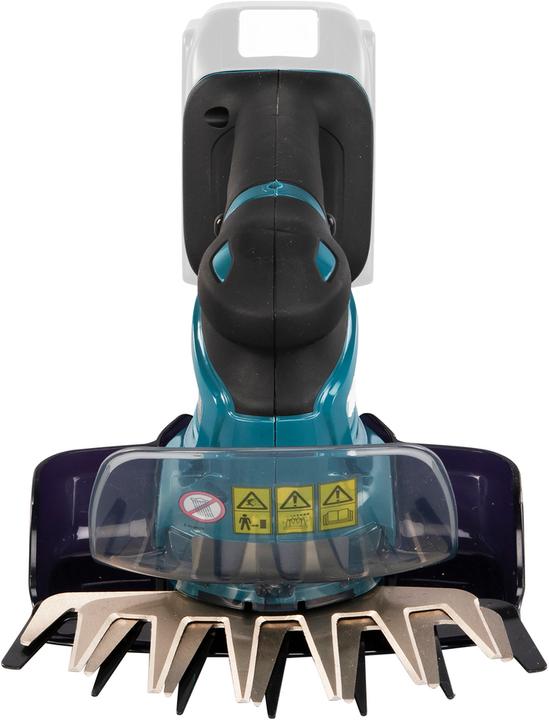 Actual product image Makita Dum604zx (Cordless hedgecutters)