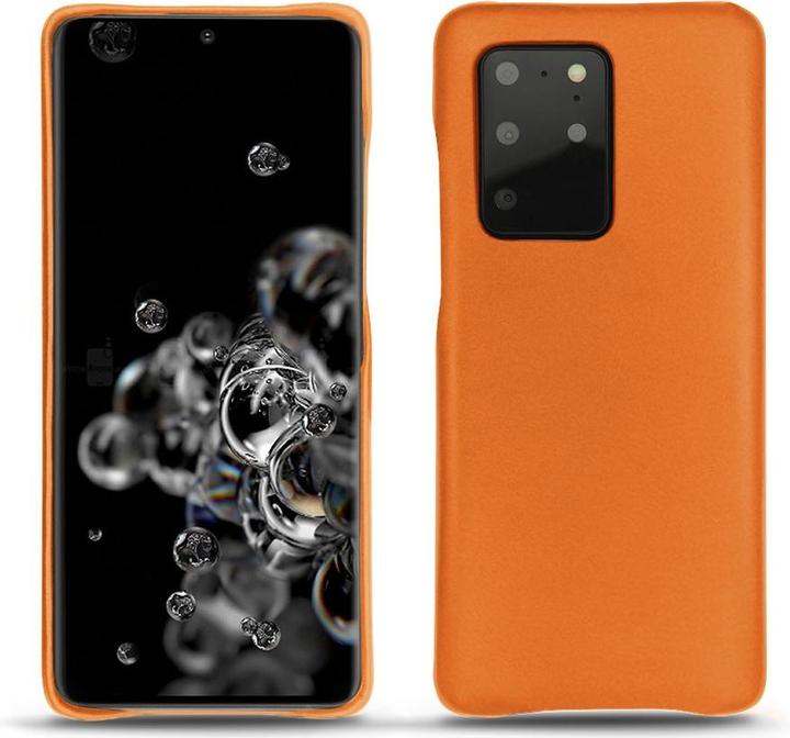 Productafbeelding Noreve Lederen omslag (Samsung Galaxy S20+ 5G)