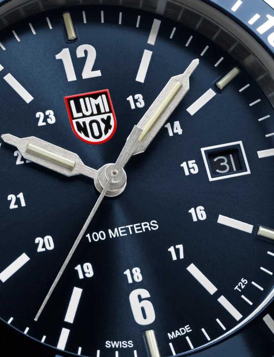 Produktbild Luminox 0910 Series (Sportuhr, 42 mm)