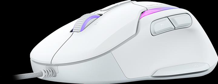 Produktbild Turtle Beach KONE II - Gaming Mouse (Kabelgebunden)