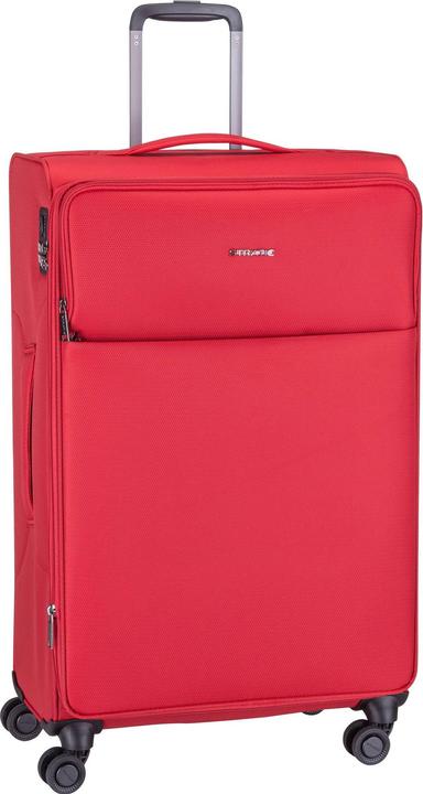 Image du produit Stratic Light + valise (95 l, L (90 - 115l))