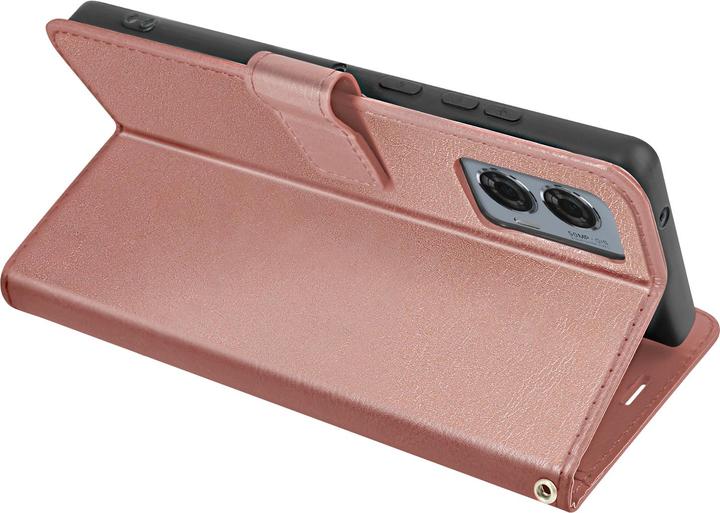 Image du produit Mayaxess Couverture SecureCard (Motorola Edge 50)