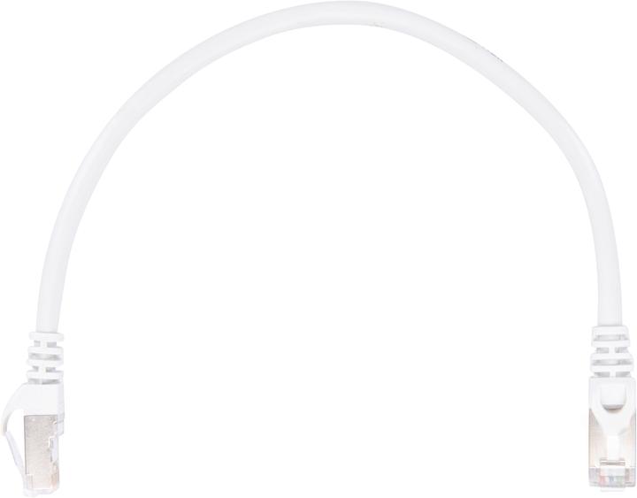 Immagine prodotto Digitec Cavo Patch Ethernet RJ45 (S/FTP, CAT6a, 0.30 m)