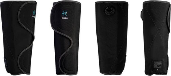 Produktbild Eleeels A1 Cordless Air Compression
