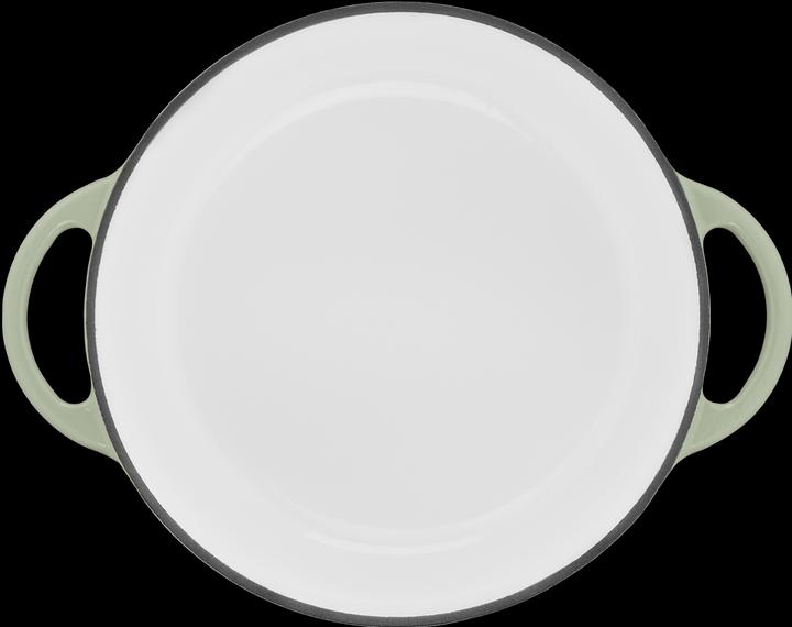 Produktbild Tefal LOV Bräter (25 cm, Bräter + Schmortopf, Kochtopf, Gusseisen)