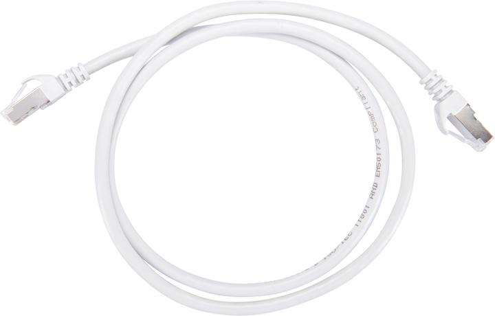 Immagine prodotto Digitec Cavo Patch Ethernet RJ45 (S/FTP, CAT6a, 1 m)