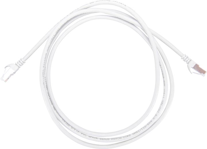 Image du produit Digitec Câble réseau Ethernet RJ45 (S/FTP, CAT6a, 3 m)