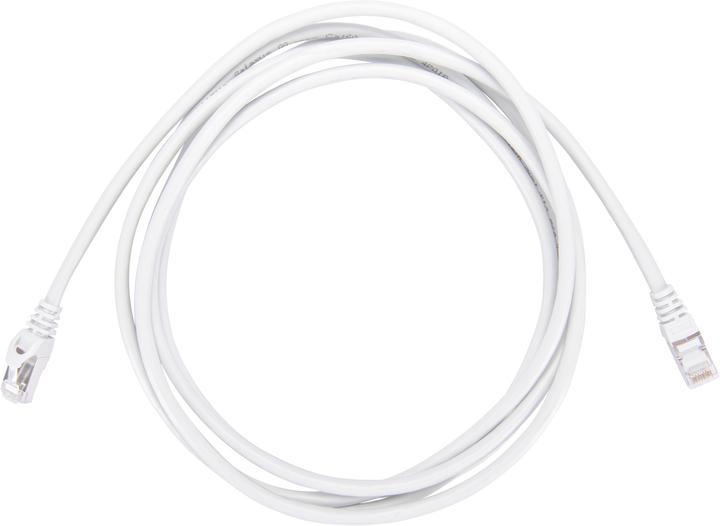 Image du produit Digitec Câble réseau Ethernet RJ45 (S/FTP, CAT6a, 5 m)