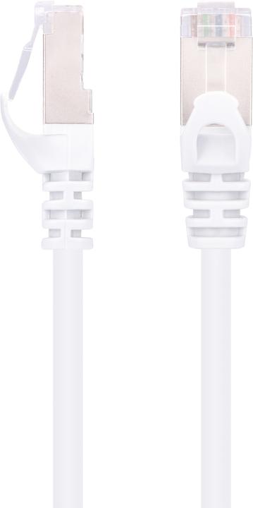 Digitec Ethernet Patch Cable RJ45 (S/FTP, CAT6a, 2 m)