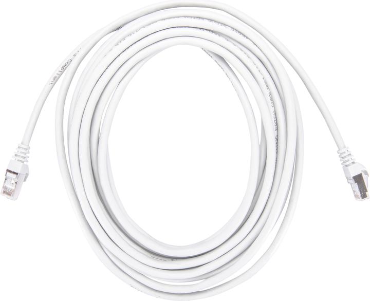 Produktbild Digitec Ethernet-Patchkabel RJ45 (S/FTP, CAT6a, 2 m)