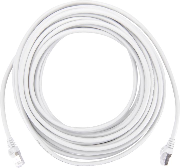 Immagine prodotto Digitec Cavo Patch Ethernet RJ45 (S/FTP, CAT6a, 10 m)