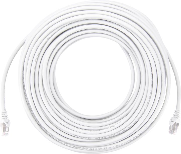 Produktbild Digitec Ethernet-Patchkabel RJ45 (S/FTP, CAT6a, 20 m)