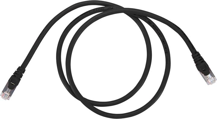 Image du produit Digitec Câble réseau Ethernet RJ45 (S/FTP, CAT6a, 1 m)