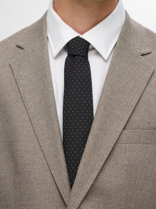 Produktbild Selected Homme Woll Krawatte