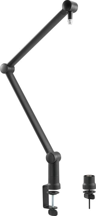 LogiLink Professioneller Mikrofonarm