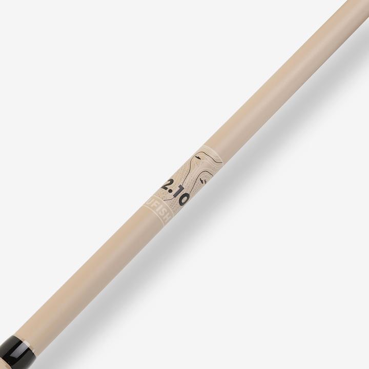 Actual product image Caperlan UFISH 2.10 (Spinning, 210 cm)