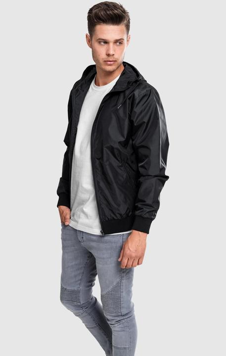 Actual product image Urban Classics Windbreaker (3XL)
