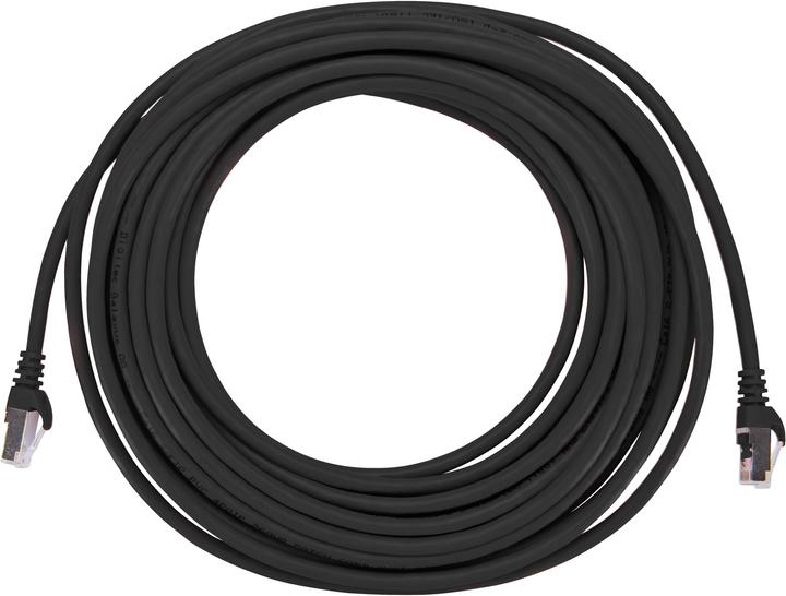 Actual product image Digitec Ethernet Patch Cable RJ45 (S/FTP, CAT6a, 10 m)