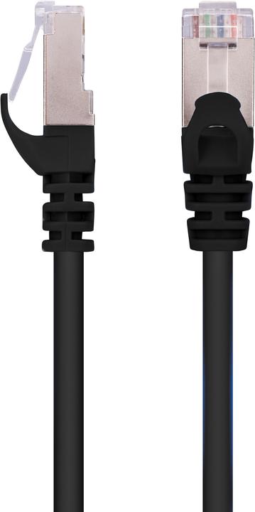Digitec Cavo Patch Ethernet RJ45 (S/FTP, CAT6a, 15 m)