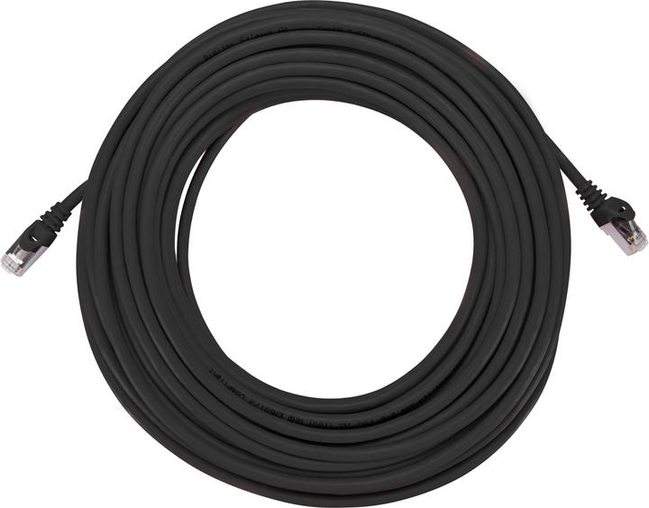 Immagine prodotto Digitec Cavo Patch Ethernet RJ45 (S/FTP, CAT6a, 15 m)