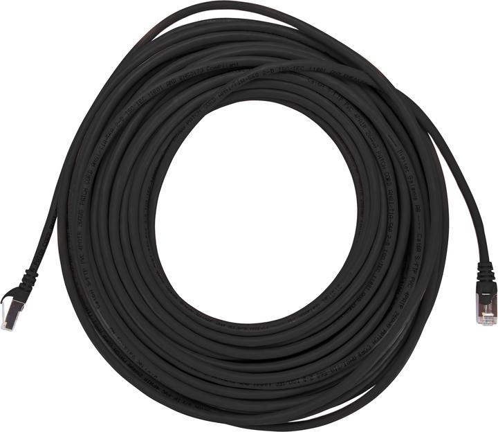 Image du produit Digitec Câble réseau Ethernet RJ45 (S/FTP, CAT6a, 20 m)
