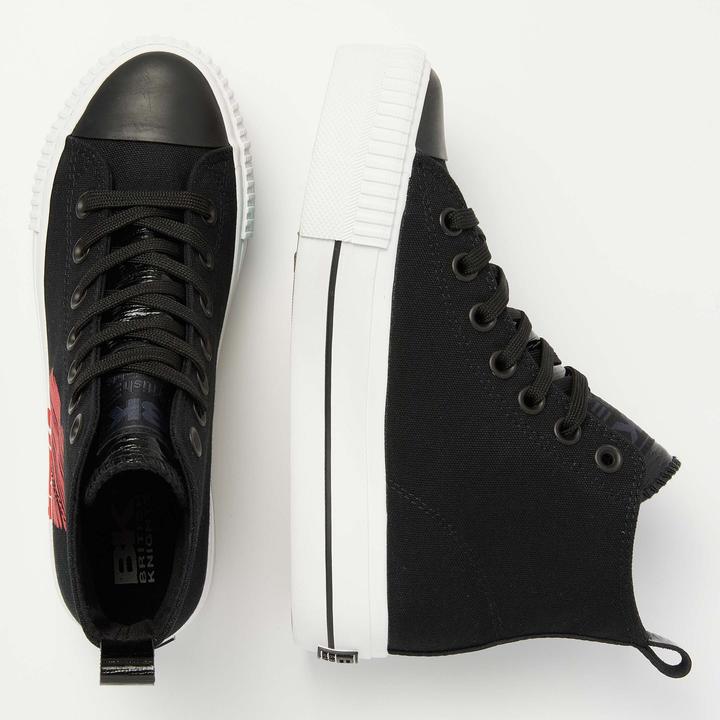 Image du produit British Knights Kaya Mid (42)