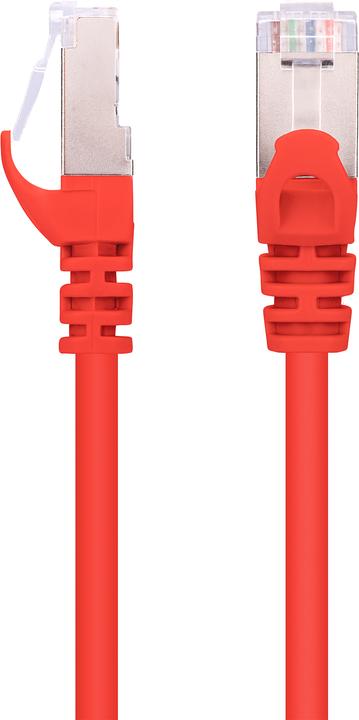 Digitec Ethernet Patch Cable RJ45 (S/FTP, CAT6a, 1 m)